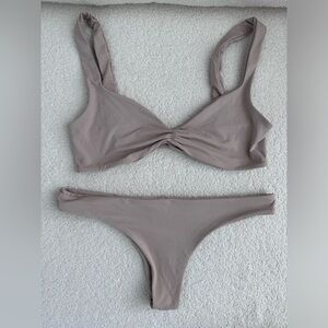 Tavik Swimwear Set